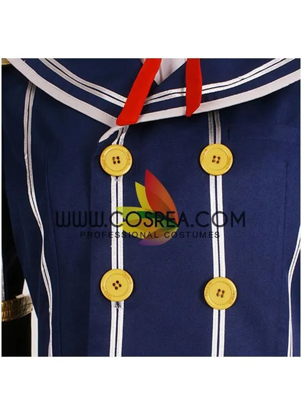 Touken Ranbu Online Horikawa Kunihiro Cosplay Costume