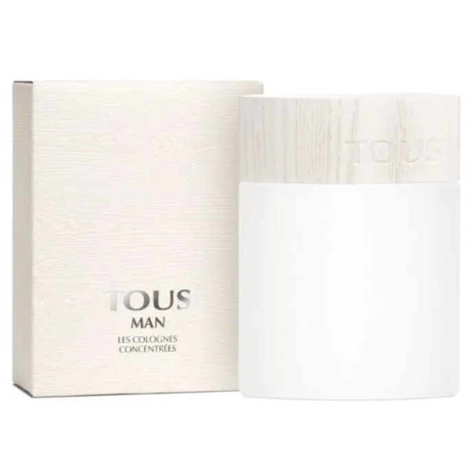 Tous Les Colognes Concentrées 3.4 oz Eau De Toilette Spray 100ml Ladies