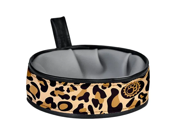 Trail Buddy Collapsible Travel Bowl