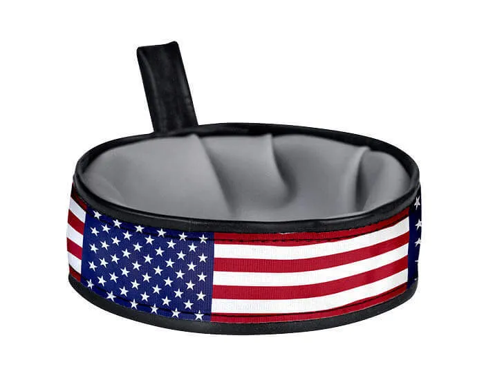 Trail Buddy Collapsible Travel Bowl