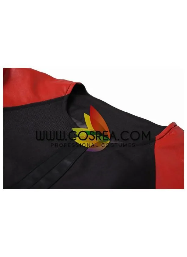 Twin Star Exorcists Rokuro Enmado Cosplay Costume