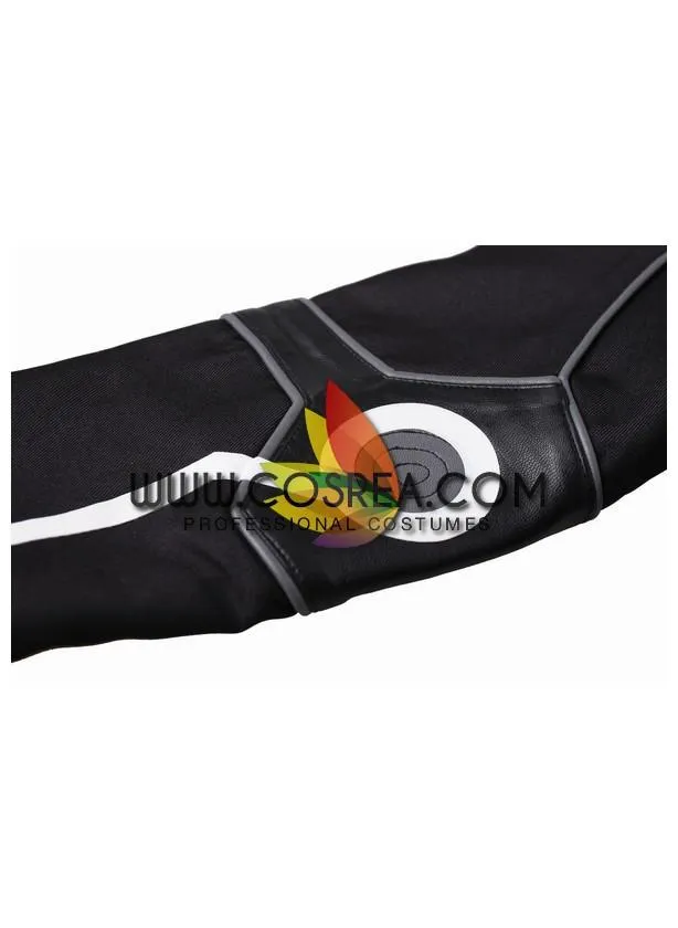 Twin Star Exorcists Rokuro Enmado Cosplay Costume