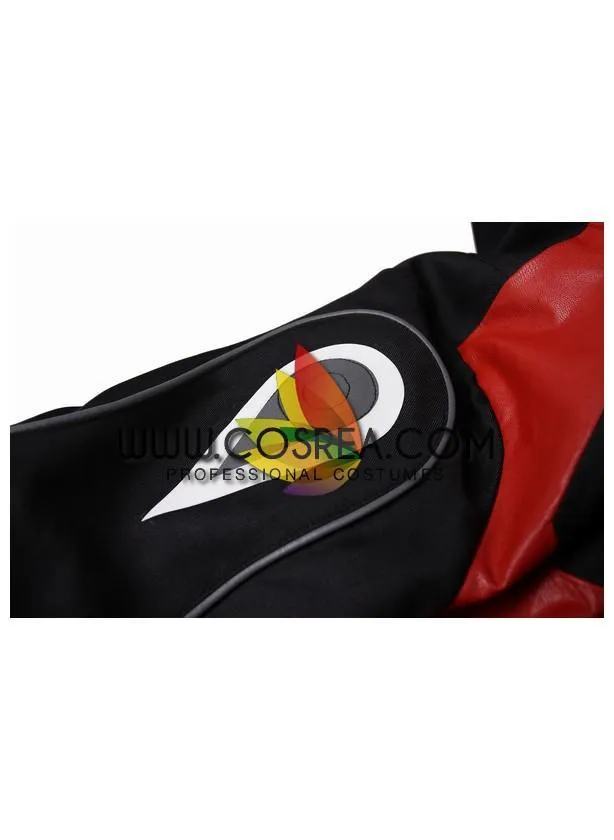 Twin Star Exorcists Rokuro Enmado Cosplay Costume