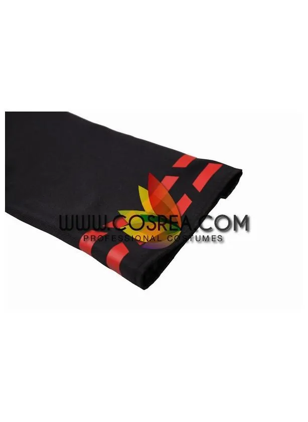 Twin Star Exorcists Rokuro Enmado Cosplay Costume