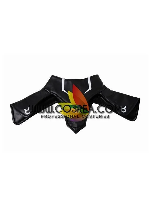 Twin Star Exorcists Rokuro Enmado Cosplay Costume