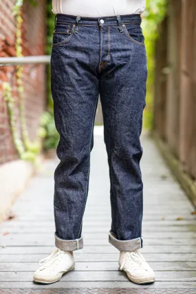 UES 400T - Tapered Leg Denim