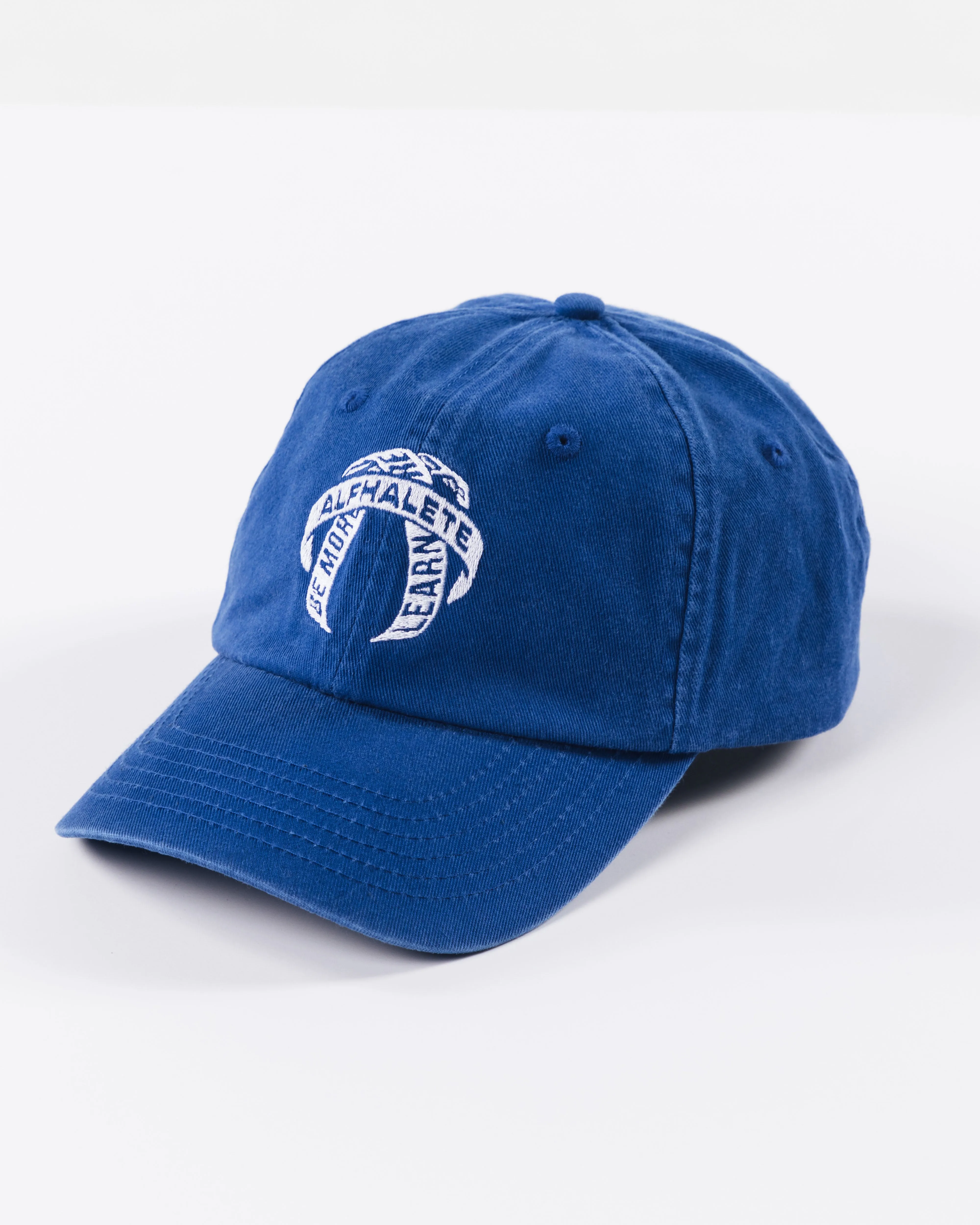 Universal Vintage Cap - Royal