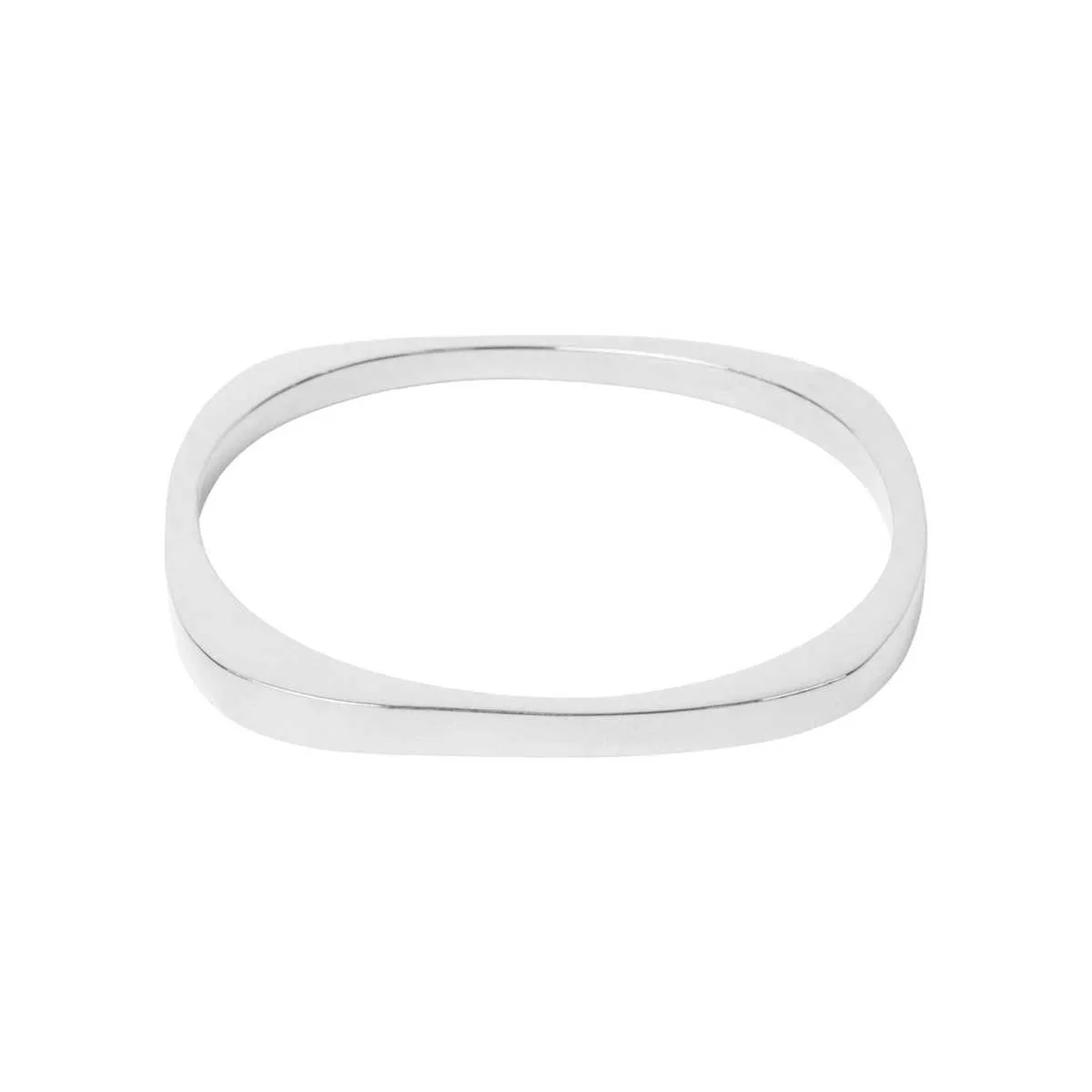 Victorious Crafts Thick Squared Bangle