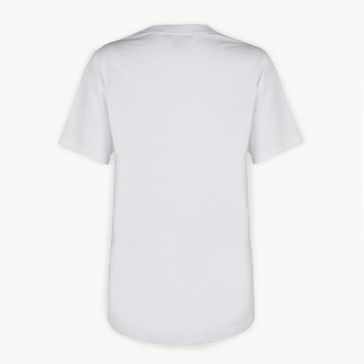 Vivienne Westwood - Multi Orb T-Shirt in White