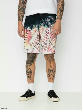 Volcom Mad Wash Mod 19 Boardshorts (whitecap grey)