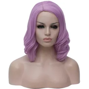 Wig Queen Soup (Light Purple)