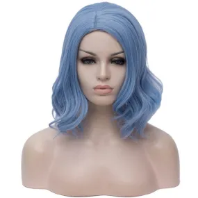 Wig Queen Soup (Sky Blue)