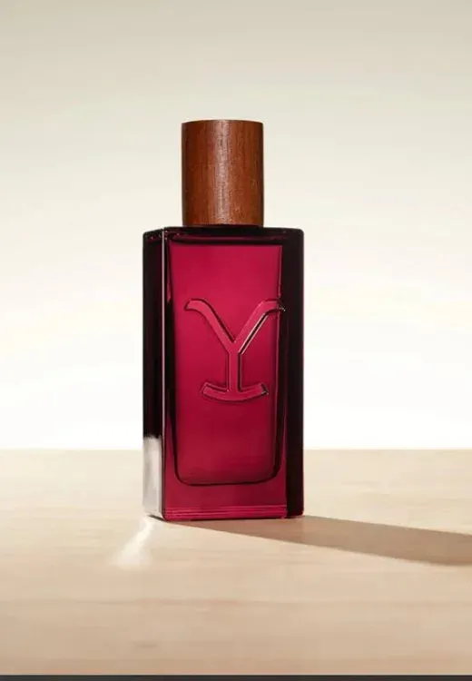 Yellowstone Tornado Women's Perfume