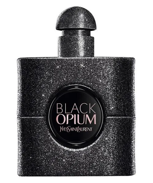 Yves Saint Laurent Black Opium Eau De Parfum Extreme For Women