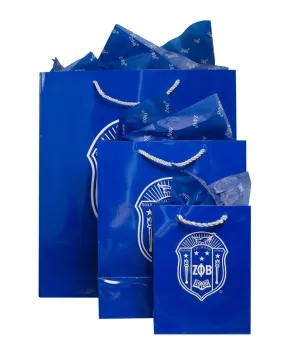 Zeta Phi Beta: Gift Bags