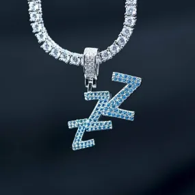 ZZZ Emoji Pendant